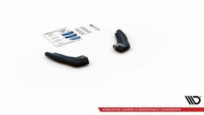 Ford Focus ST Mk4 - Heck Flaps V.1