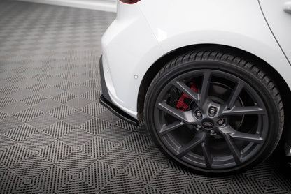 Ford Focus ST Mk4 - Heck Flaps V.1