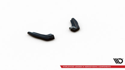 Ford Focus ST Mk4 - Heck Flaps V.1