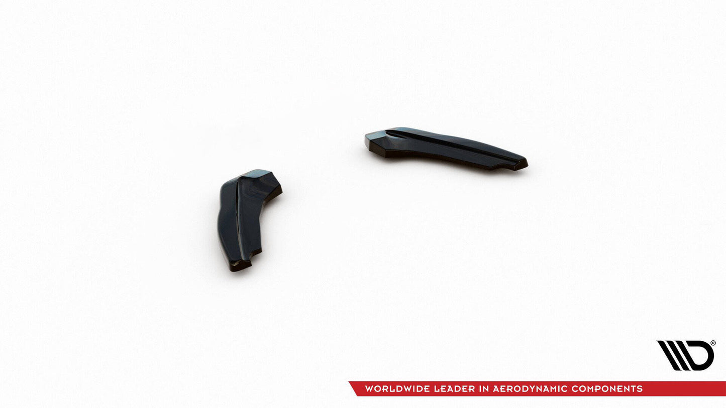 Ford Focus ST Mk4 - Heck Flaps V.1