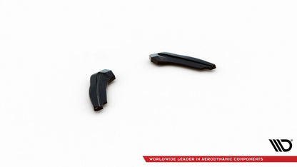Ford Focus ST Mk4 - Heck Flaps V.1