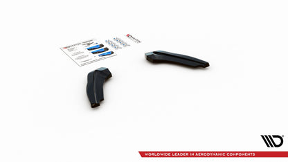 Ford Focus ST Mk4 - Heck Flaps V.1