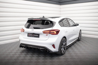 Ford Focus ST Mk4 - Heck Flaps V.1