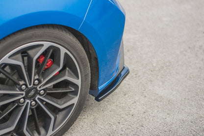 Ford Focus ST Mk4 - Heck Flaps V.1