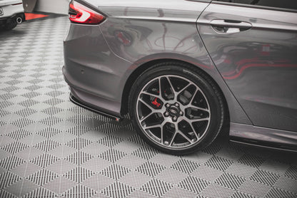 Ford Mondeo ST-Line Mk5 Facelift - Heck Flaps V.1
