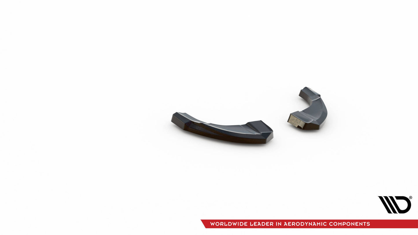 Hyundai Kona N Mk1 - Heck Seitliche Flaps V.1