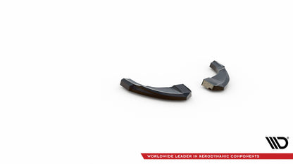 Hyundai Kona N Mk1 - Heck Seitliche Flaps V.1