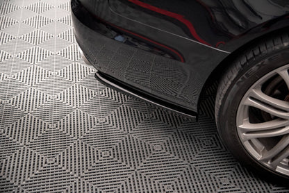 Audi A6 C7 Heck Flaps V.2