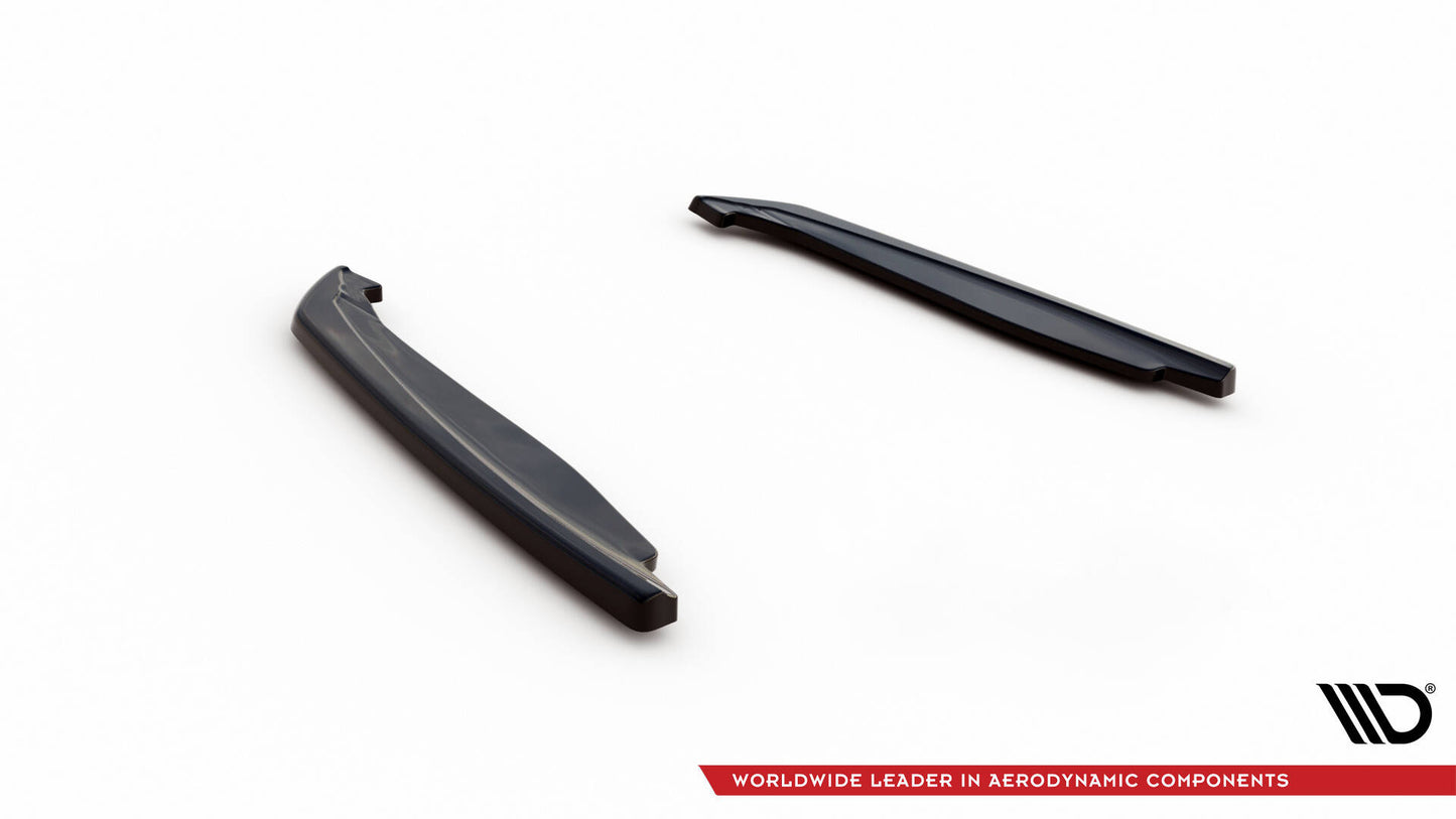 BMW M8 F93 - Heck Flaps V.2