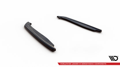BMW M8 F93 - Heck Flaps V.2
