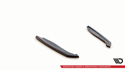 BMW M8 F93 - Heck Flaps V.2