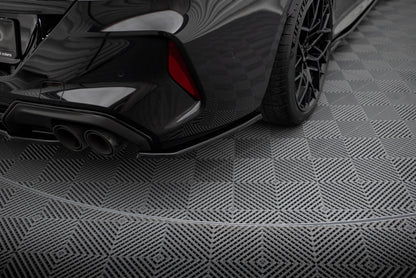 BMW M8 F93 - Heck Flaps V.2