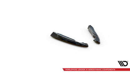 Ford Edge - Heck Flaps V.2