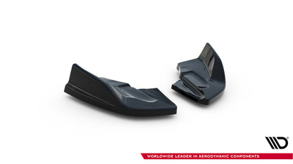 Ford Fiesta ST Mk7 - Heck Flaps V.2