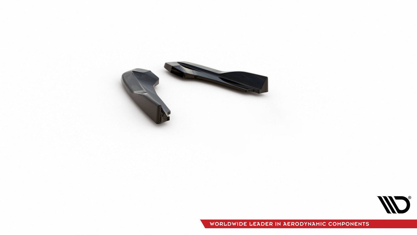 Ford Focus ST Mk4 - Heck Flaps V.2