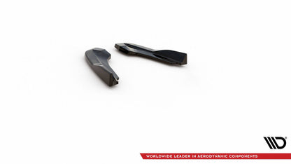 Ford Focus ST Mk4 - Heck Flaps V.2
