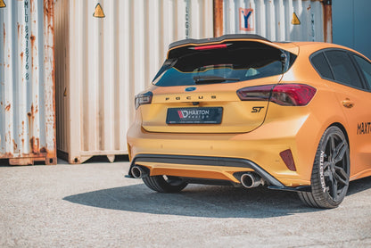 Ford Focus ST Mk4 - Heck Flaps V.2