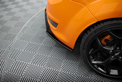 Ford Focus ST Mk2 Facelift - Heck Flaps V.2