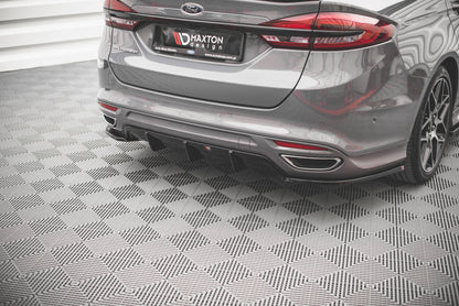 Ford Mondeo ST-Line Mk5 Facelift - Heck Flaps V.2