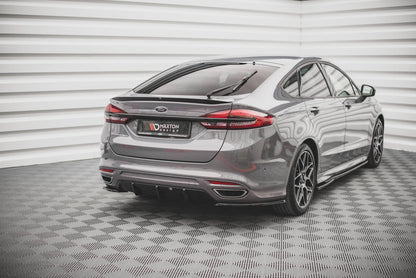 Ford Mondeo ST-Line Mk5 Facelift - Heck Flaps V.2