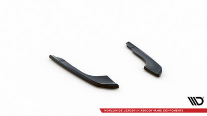 KIA Optima Mk4 Facelift - Heck Flaps