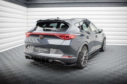 Cupra Formentor VZ - Heck Flaps V.3