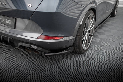 Cupra Formentor VZ - Heck Flaps V.3
