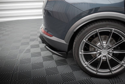 Cupra Formentor VZ - Heck Flaps V.3