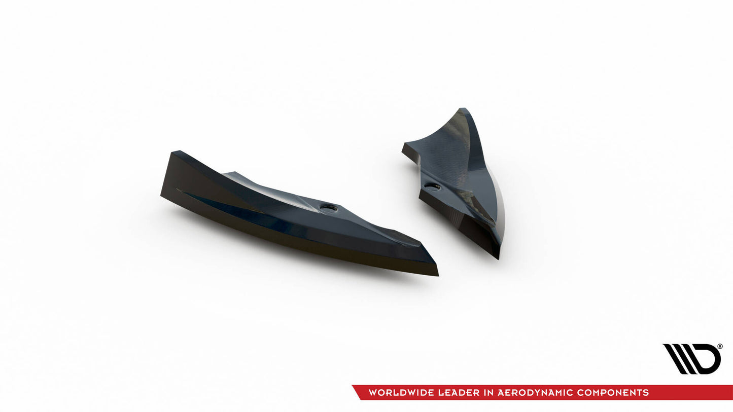 Cupra Formentor VZ - Heck Flaps V.3