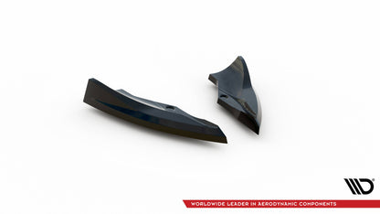 Cupra Formentor VZ - Heck Flaps V.3