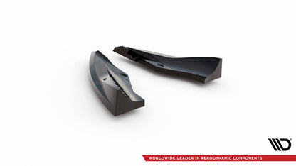 Cupra Formentor VZ - Heck Flaps V.3
