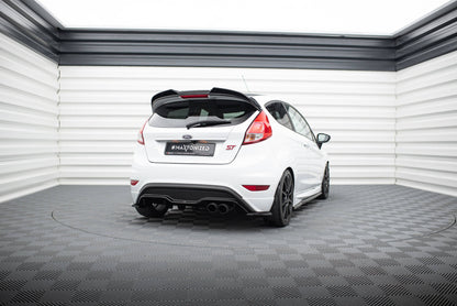 Ford Fiesta ST Mk7 - Heck Flaps V.3