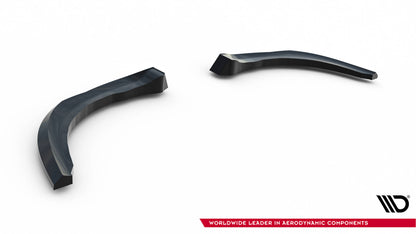 Ford Focus ST Mk3 Facelift - Heck Flaps V.3