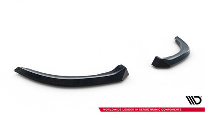 Ford Focus ST Mk3 Facelift - Heck Flaps V.3