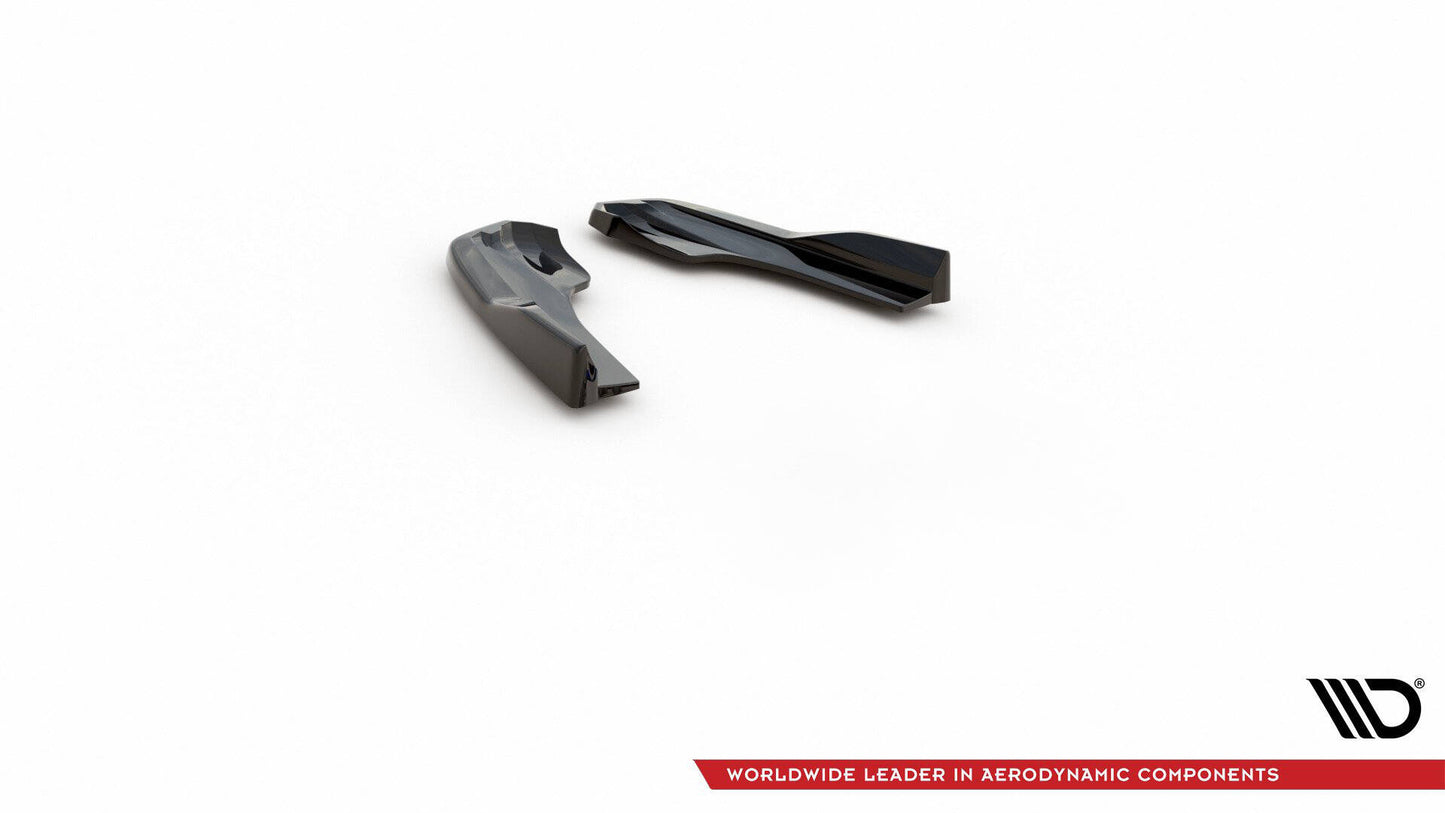 Ford Focus ST Mk4 - Heck Flaps V.3