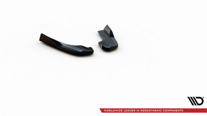 Ford Focus ST Mk4 - Heck Flaps V.3