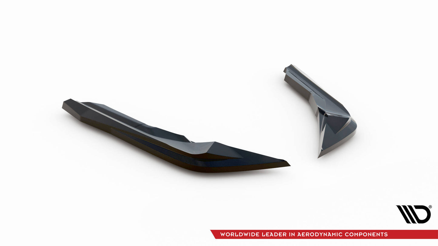 BMW M2 G87 - Heck Flaps V.3