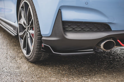 Hyundai i30 N (PD) - Heck Flaps V.3