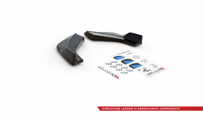 Hyundai i30 N (PD) - Heck Flaps V.3