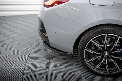 BMW 4er G26 Gran Coupe M440i - Heck Flaps V.1