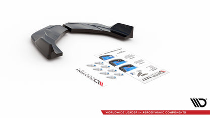 Hyundai i30 N (PD) - Heck Flaps V.4