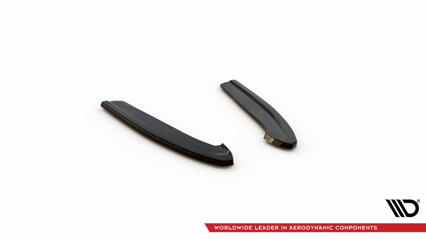 Ford Focus ST Mk4 Turnier - Heck Flaps V.5
