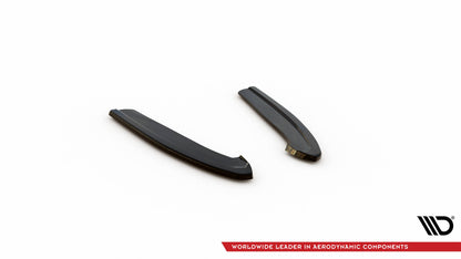 Ford Focus ST Mk4 Turnier - Heck Flaps V.5