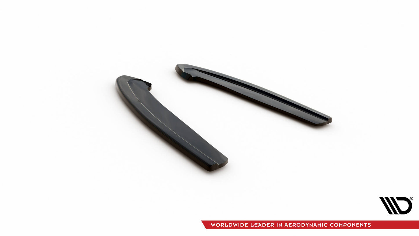 Ford Focus ST Mk4 Turnier - Heck Flaps V.5