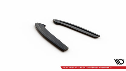 Ford Focus ST Mk4 Turnier - Heck Flaps V.5