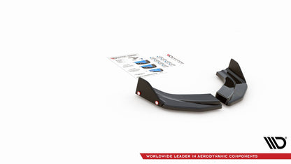 Hyundai i30 N (PD) - Heck Flaps V.6