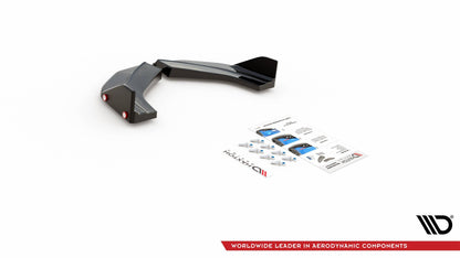 Hyundai i30 N (PD) - Heck Flaps V.6