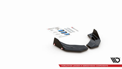 Hyundai i30 N (PD) - Heck Flaps V.7
