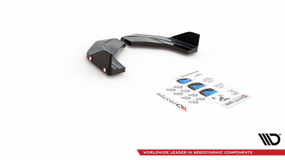 Hyundai i30 N (PD) - Heck Flaps V.7