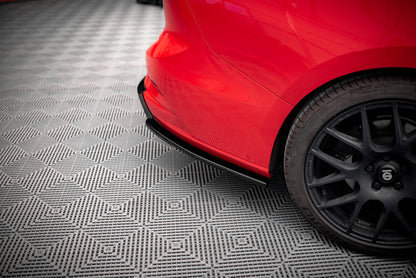 Ford Focus ST Mk4 Turnier - Heck Flaps V.7